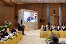 越通社简讯2020.8.6