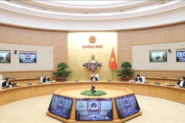 越通社简讯2020.4.9