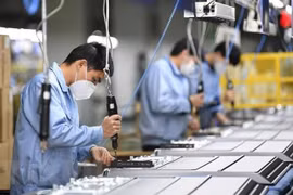 为迎接后疫情时代做好准备