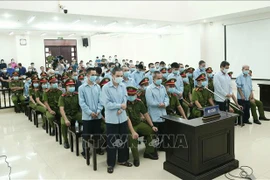 同心乡谋杀和妨碍公务案：正义得以伸张，良心终于觉醒