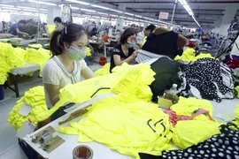 日本媒体：EVFTA对越南出口活动发挥重要作用