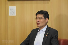 日本长崎县采取措施 吸引越南劳动者和留学生在日就业