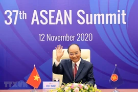 ASEAN 2020：美国学者高度评价越南担任2020年东盟轮值主席国的作用