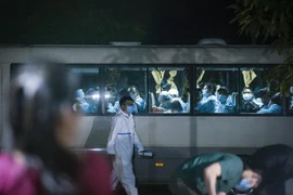 新冠肺炎疫情：全国确诊病例1113例 治愈出院病例1026例 