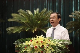 “南圻起义——越南民族的坚强意志和对独立的渴望”研讨会在胡志明市举行