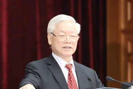 越通社简讯2020.12.14