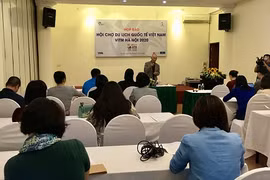 2020年河内国际旅游展即将开展 6个国家和地区报名参加