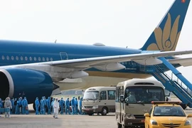 交通运输部：有机组人员和空乘人员违反隔离规定的航空公司将面临停止执行国际航班的惩罚