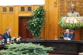 越通社简讯2020.10.26