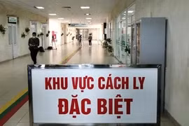 新冠肺炎疫情：越南各省采取有力措施抗击疫情扩散蔓延