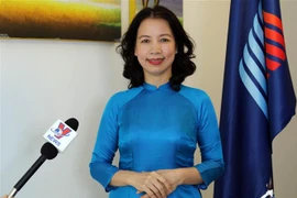越南对第41届东盟议会联盟大会的精心细致准备获各国的好评