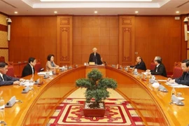 越通社简讯2020.3.19