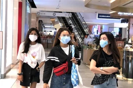 泰国加强新冠肺炎疫情防控措施