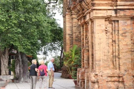 庆和省推出旅游刺激计划