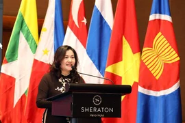 ASEAN 2020：维护东盟妇女和儿童的合法权益