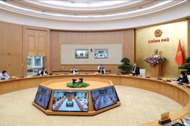 越通社简讯2020.3.30