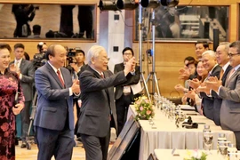 ASEAN 2020：东盟各国强调维护地区协作配合与互联互通的强有力承诺