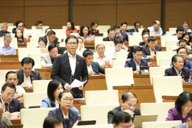 越通社简讯2020.11.4