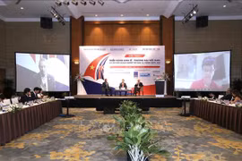 越英经贸合作的前景展望