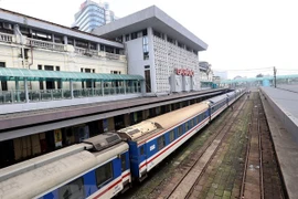 新型冠状病毒感染肺炎疫情：越南暂停与中国的铁路客运服务