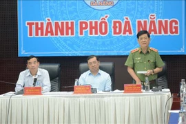 新冠肺炎疫情：岘港市对1079名密切接触者进行隔离