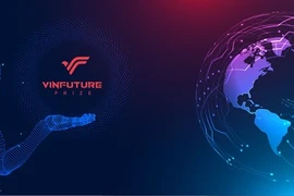 越南Vingroup集团公布VinFuture全球奖