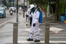印尼新增64例新冠肺炎确诊病例 死亡病例已增至48例