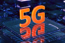 2025年越南5G用户人数预计达到630万