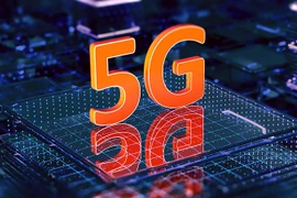 2025年越南5G用户人数预计达到630万