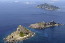 日本对中国设立“西沙区”和“南沙区”表示担忧