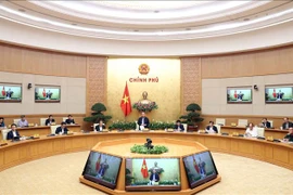 越通社简讯2020.3.16