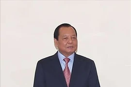 越共中央检查委员会第４２次会议：胡志明市２０１０－２０１５年任期市委常委会的违法违规行为后果十分严重