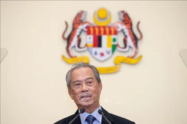 东盟各国提出建议 携手抗击新冠肺炎疫情