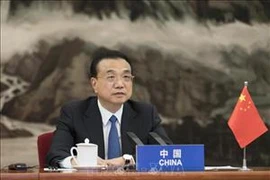东盟与中日韩凝聚共同意志和力量 力争早日战胜疫情