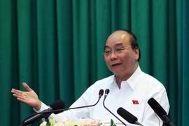 越通社简讯2020.6.21