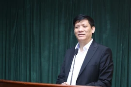 新冠肺炎疫情：加大信息技术在疫情防控工作中的应用力度