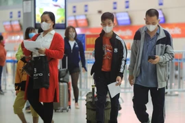 新冠肺炎疫情：旅外越南人携手抗击疫情