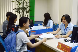 广宁省公共行政改革工作迈出突破性步伐