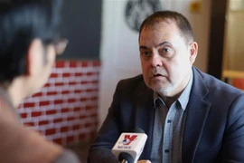 新冠肺炎疫情：俄罗斯专家相信越南将有效应对疫情