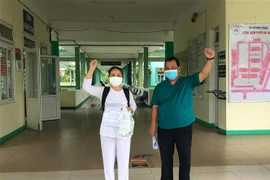 新冠肺炎疫情：越南连续18天无新增社区感染病例