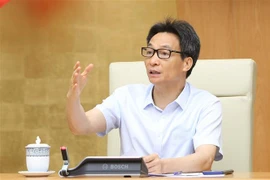 严格实施入境越南的外国专家检疫隔离规定
