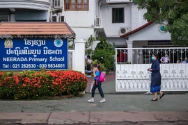 东南亚地区各国新冠肺炎疫情情况