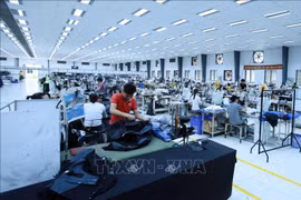 亚洲时报：越南疫情过后将成为全球增速最快的经济体之一