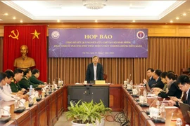 世卫组织请求越南向世界各地实验室分享检测新冠病毒试剂盒研究结果
