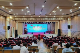 越南通过合作社模式促进农业的可持续发展