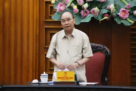 政府总理指导采取强有力措施主动应对自然灾害