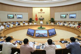 2020年上半年越南全国交通事故大幅减少