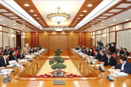 越通社简讯2020.12.8
