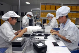 越南工贸部签发了关于EVFTA协定中货物原产地规则规定的通知
