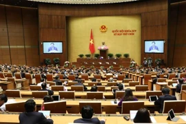 越通社评选一周要闻（2020.6.15-2020.6.21）